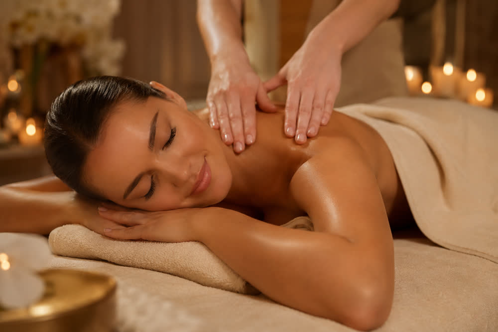Wellness and relaxation